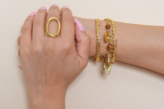 Bague Nathalie