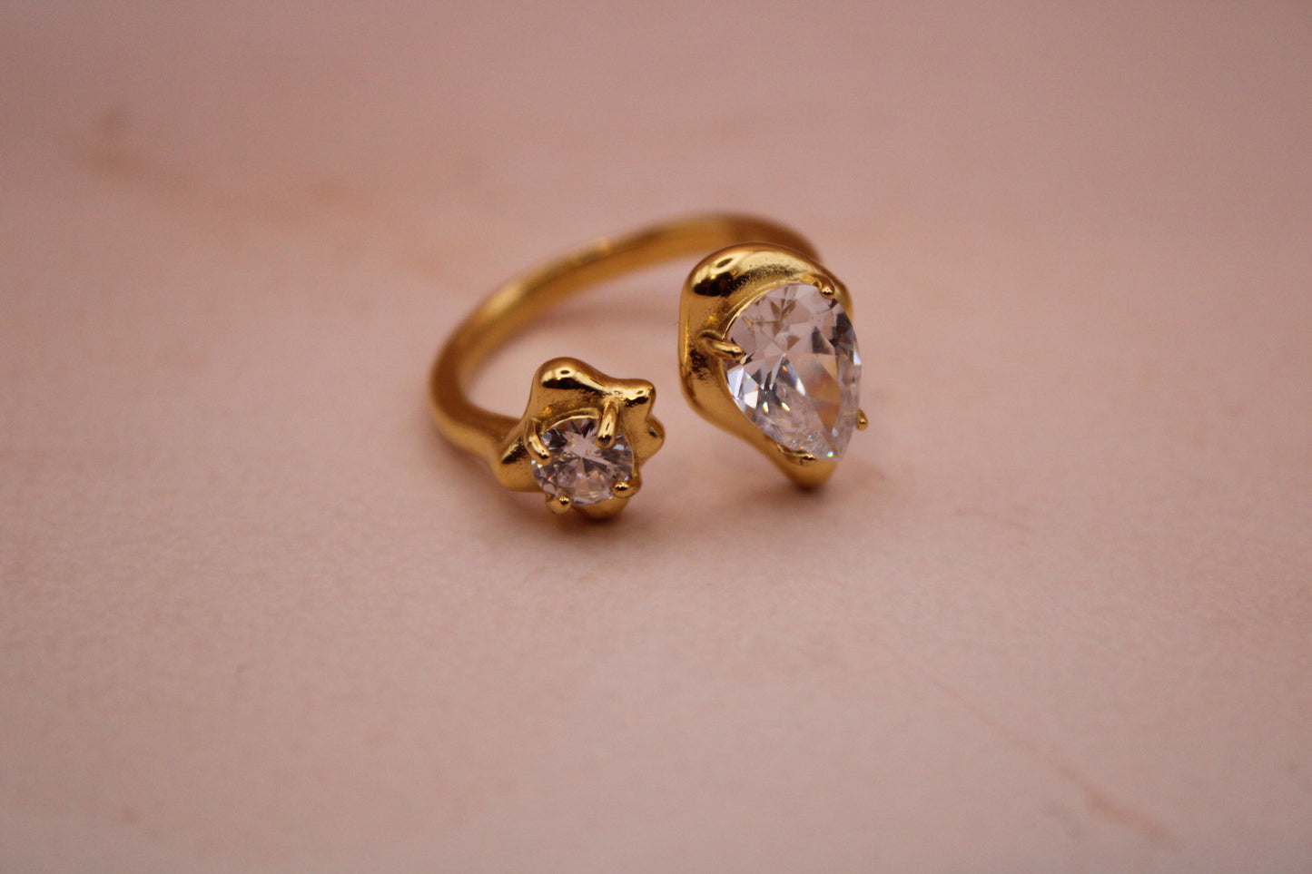 Bague Tiana