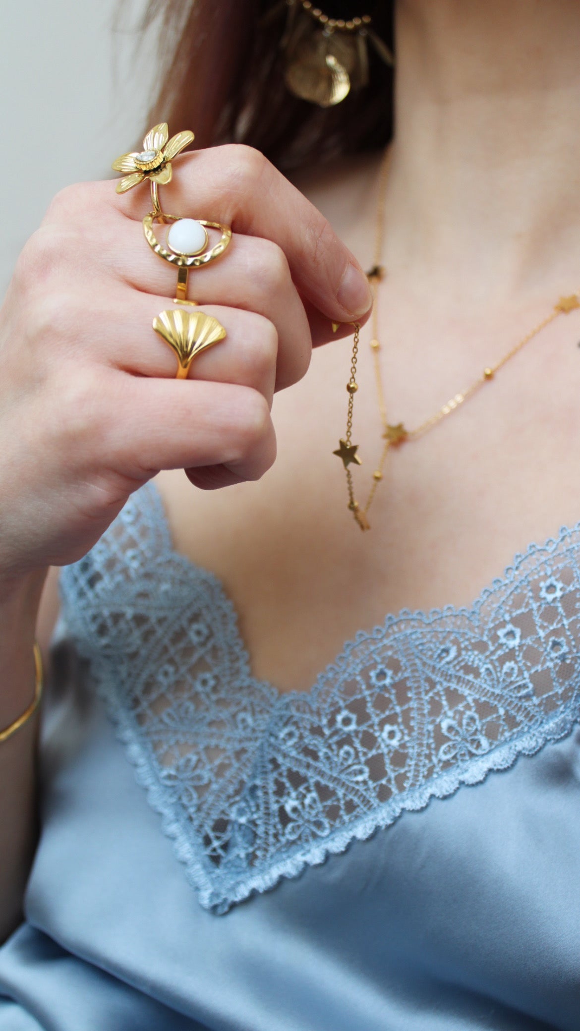 Collier Laïs
