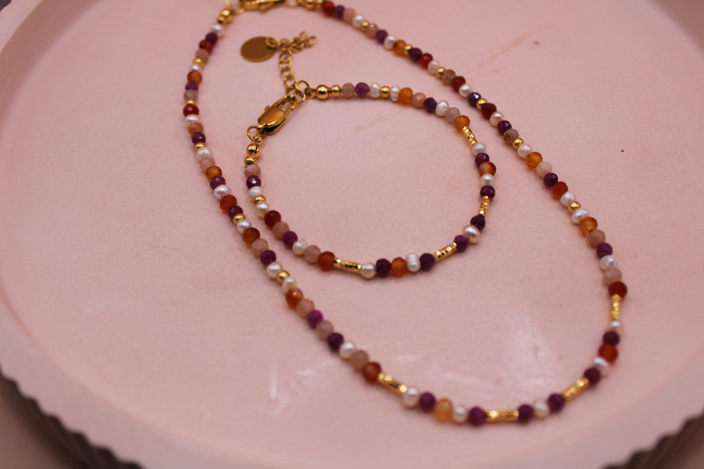 Bracelet Pièce unique