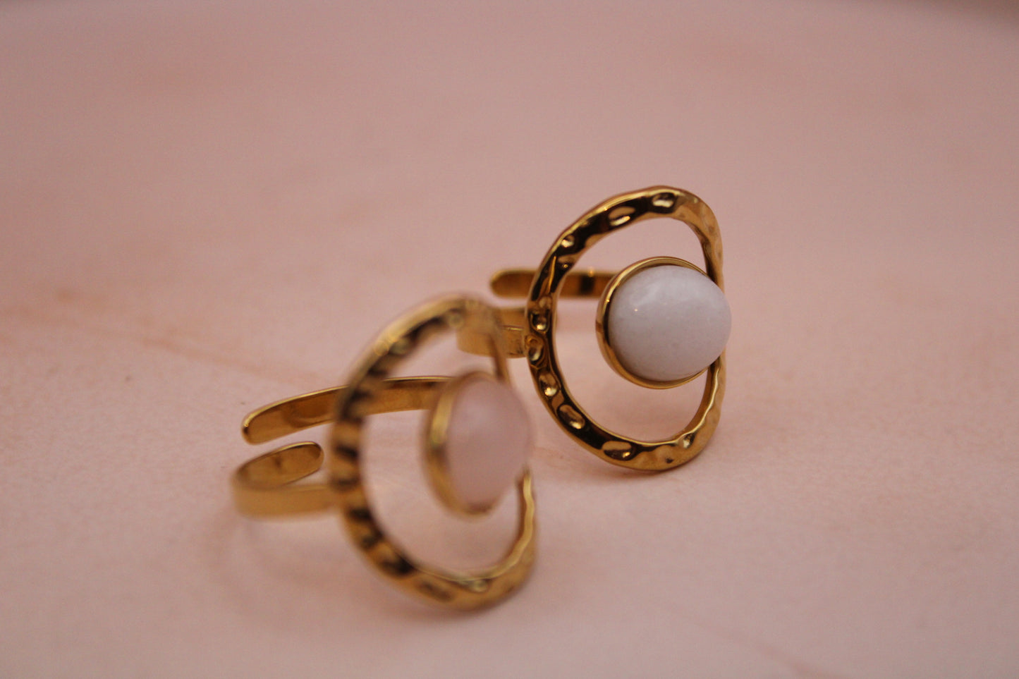Bague Roma