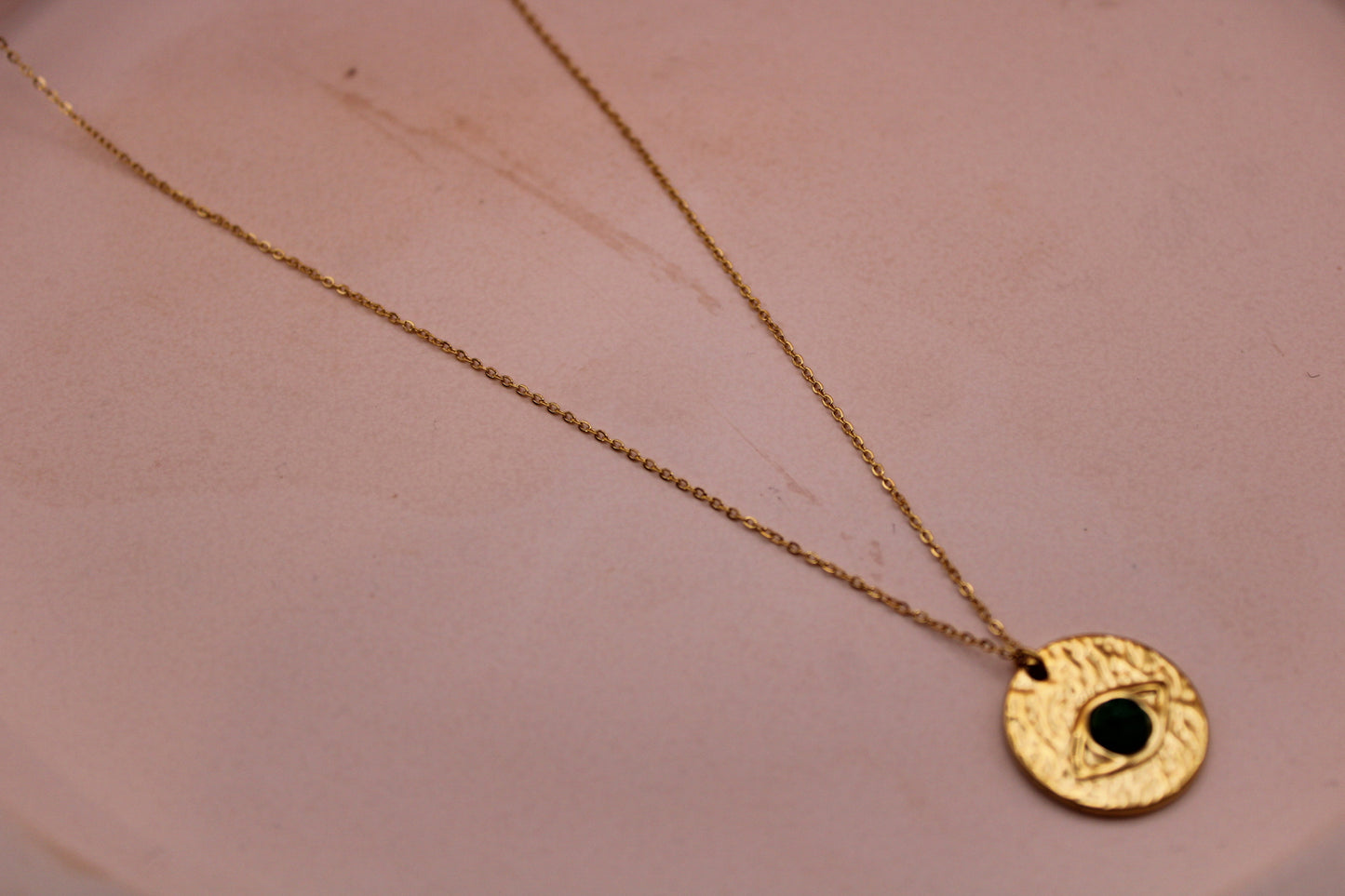 Collier Angélique