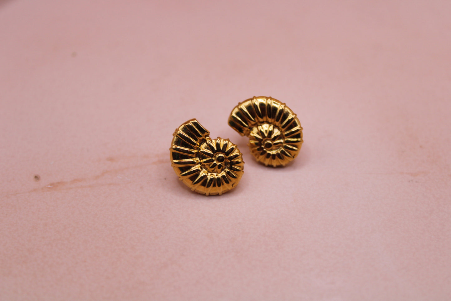 Boucles d’oreilles Mélanie