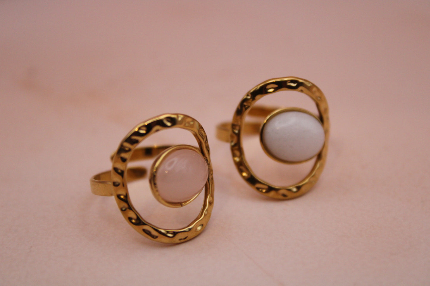 Bague Roma