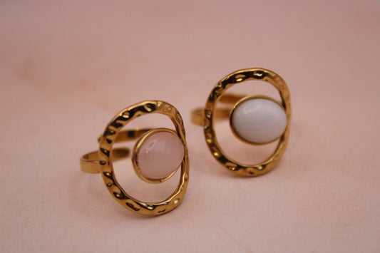 Bague Roma