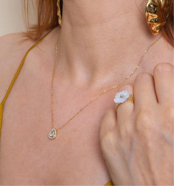 Collier Eléonore