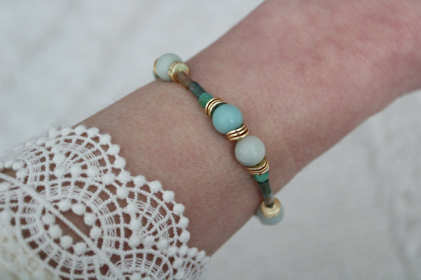 Bracelet Thérèse
