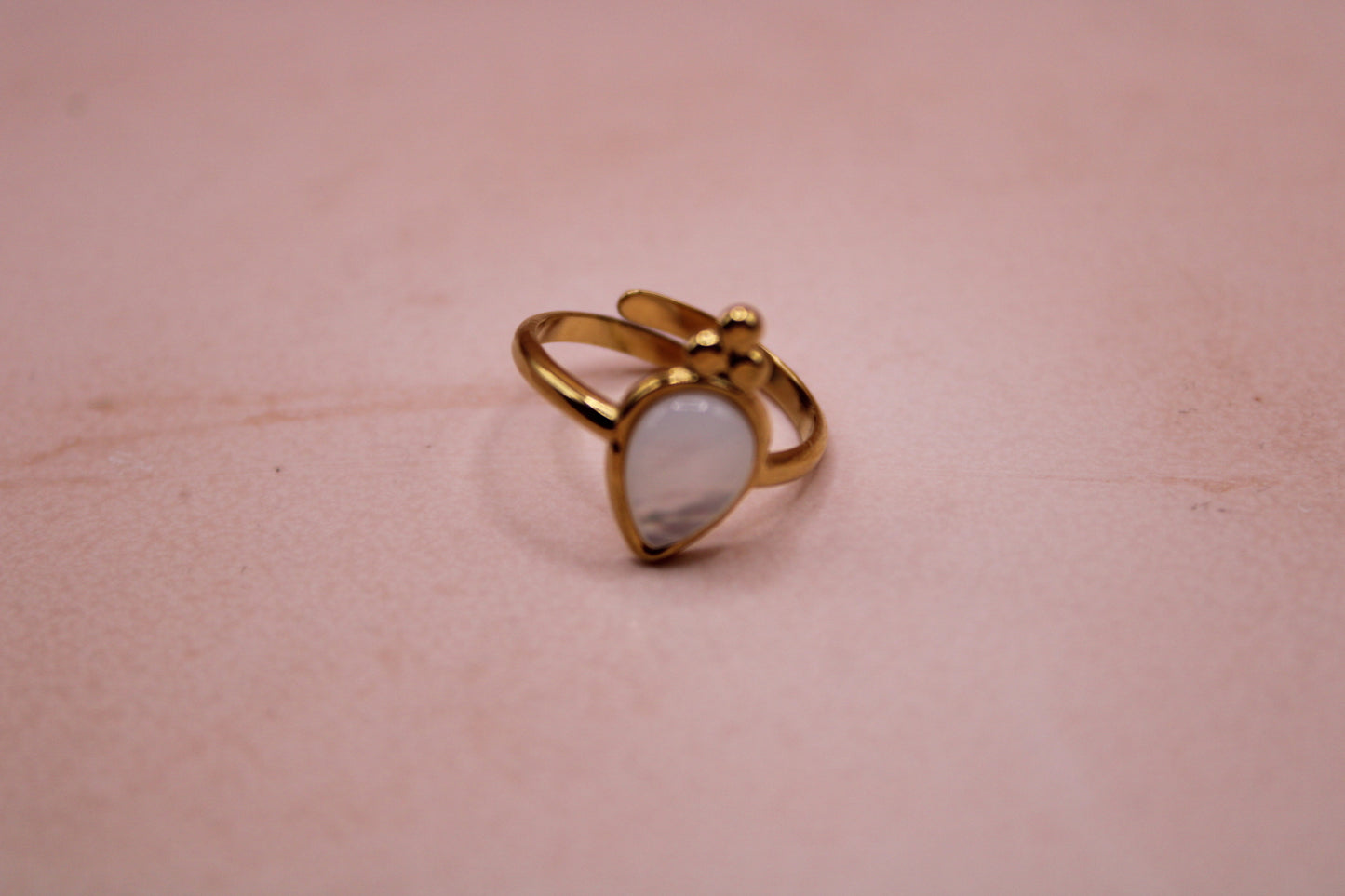 Bague Eos