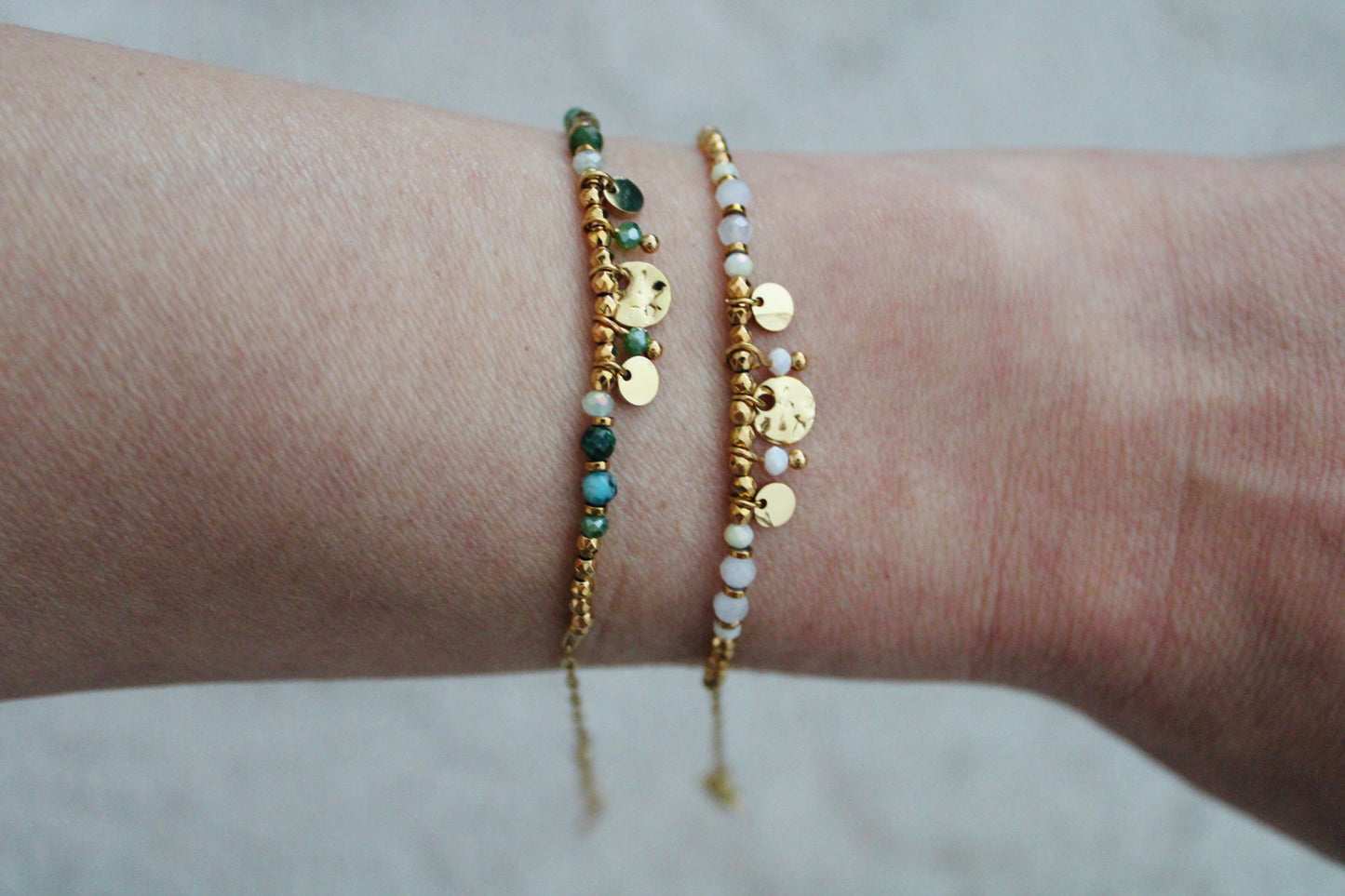 Bracelet Eva