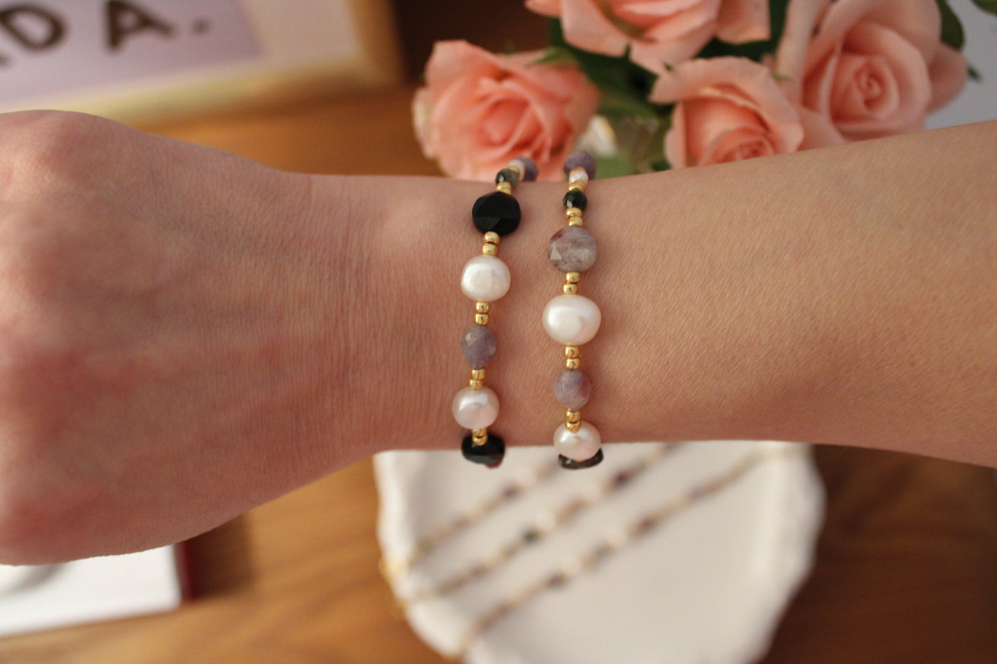 Bracelet Thalia ✨création