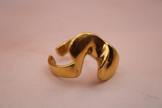 Bague Théodora