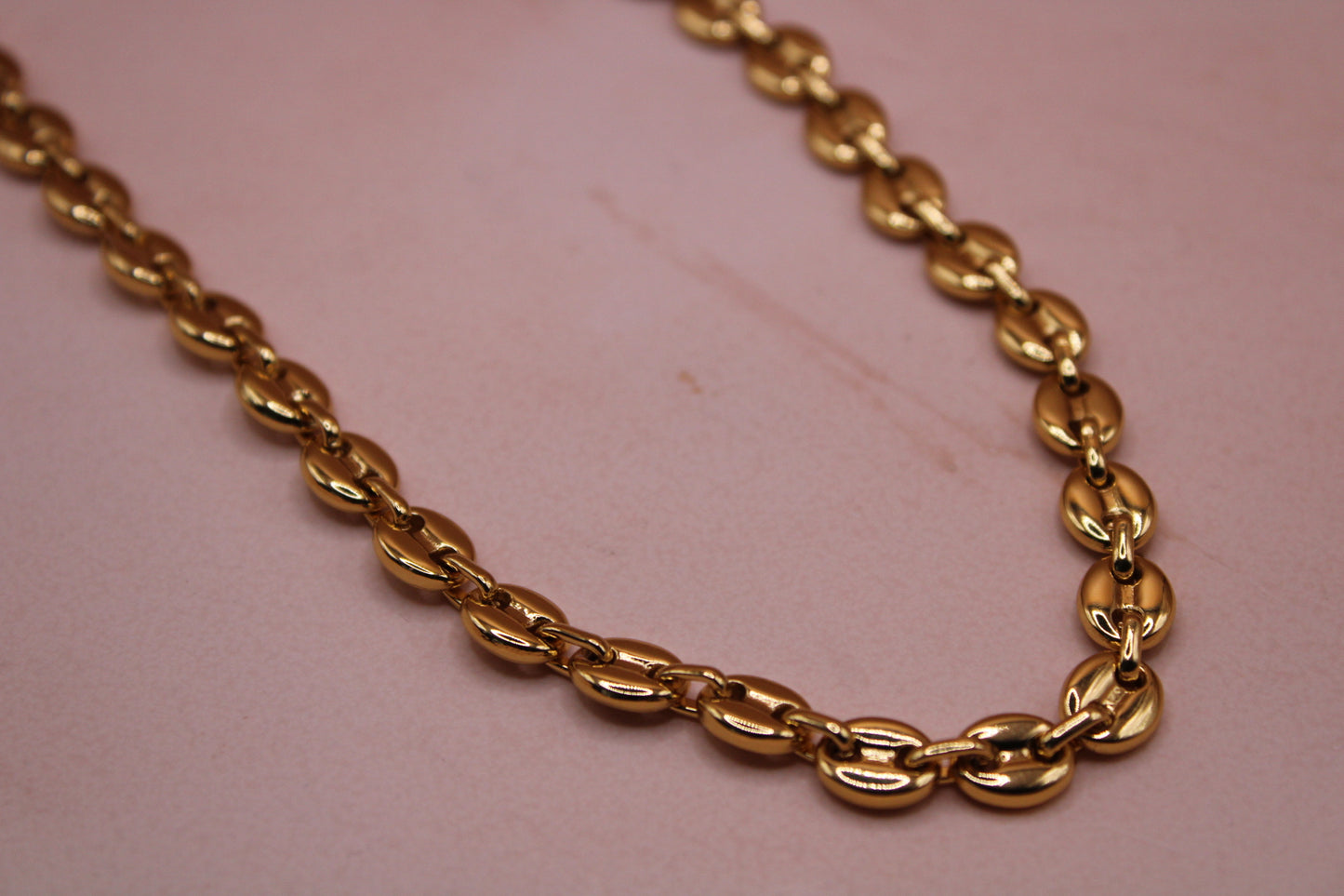 Collier Océane