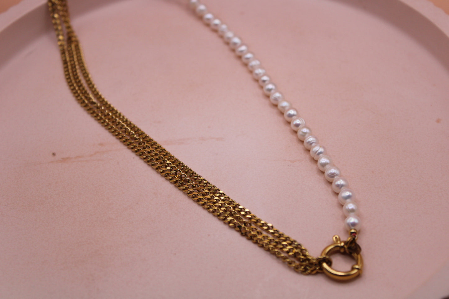Collier Chiara