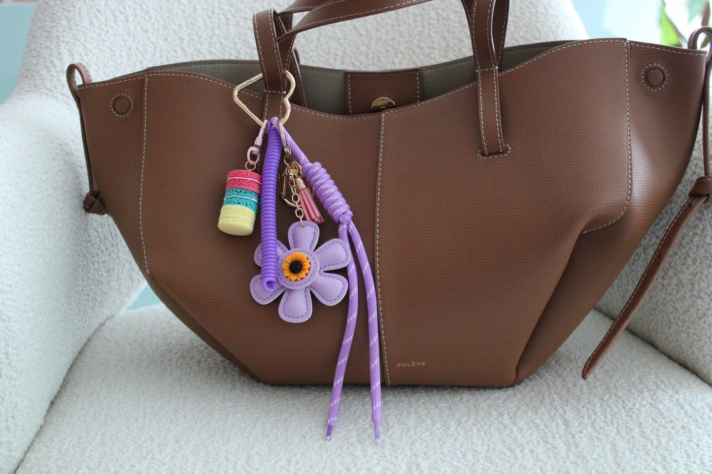 Grigri FlowerPower