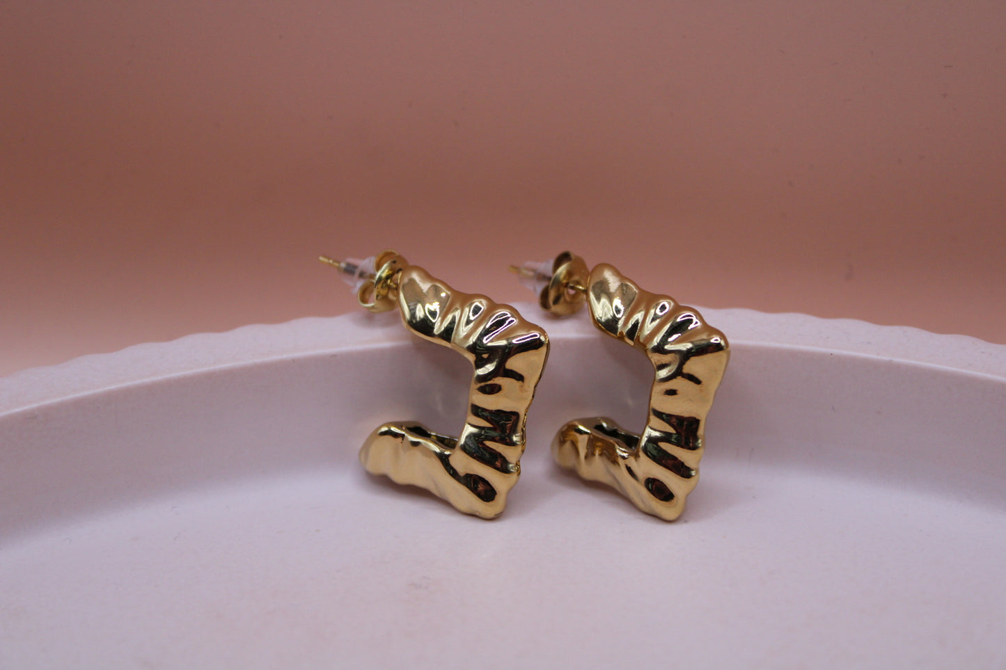Boucles d’oreilles Théa