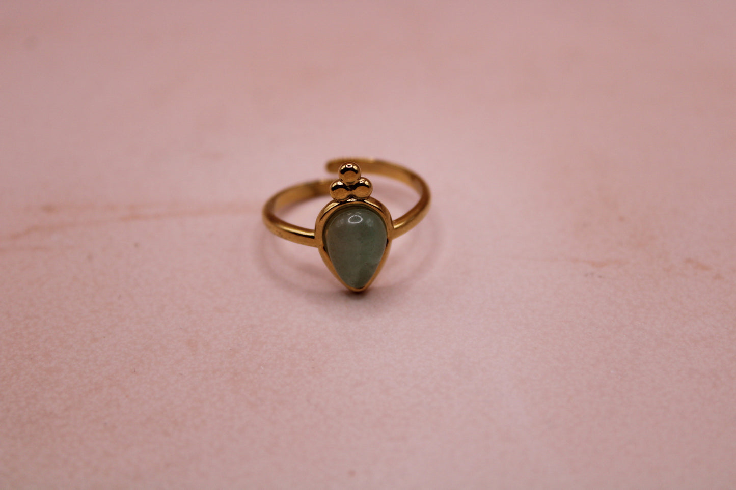 Bague Eos