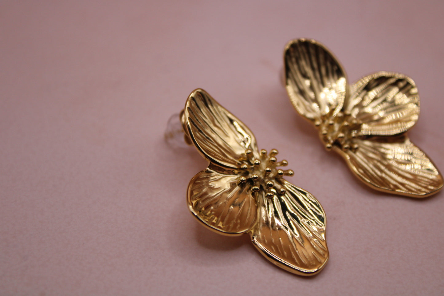 Boucles d’oreilles Juliette