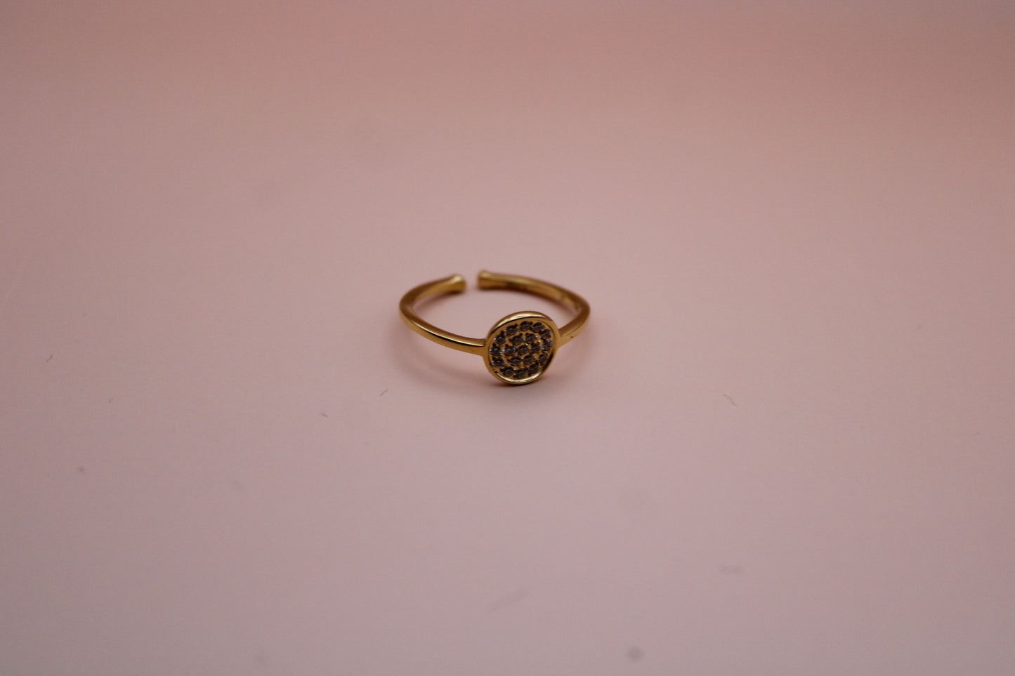 Bague Nao