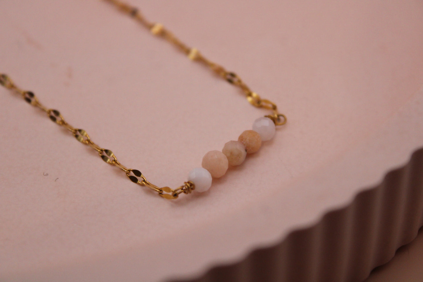Collier Déesse