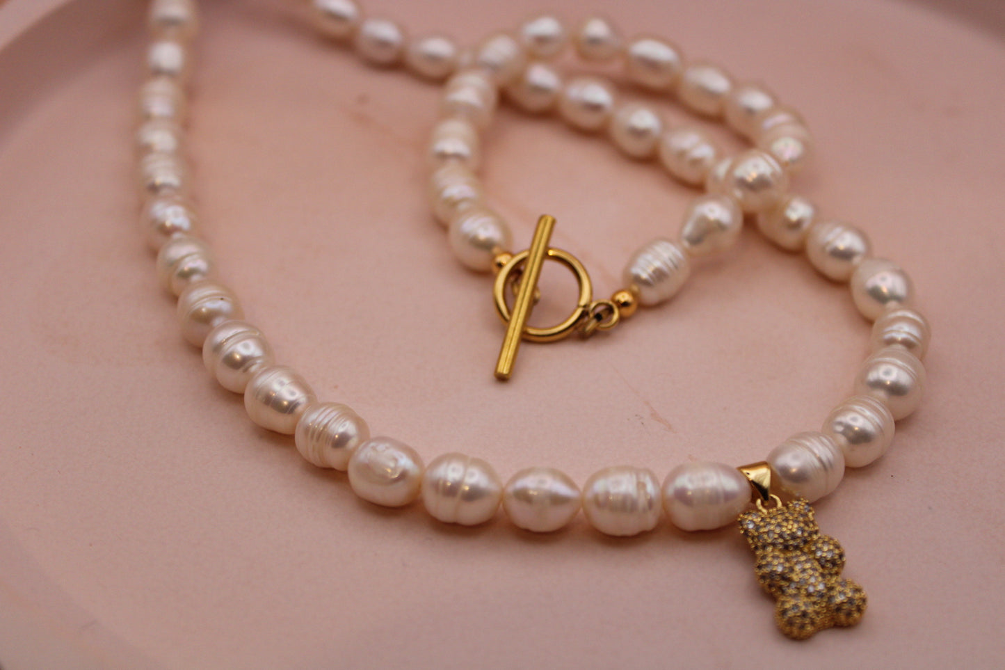 Collier Céleste