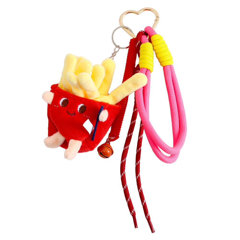 Grigri Mr Fritte
