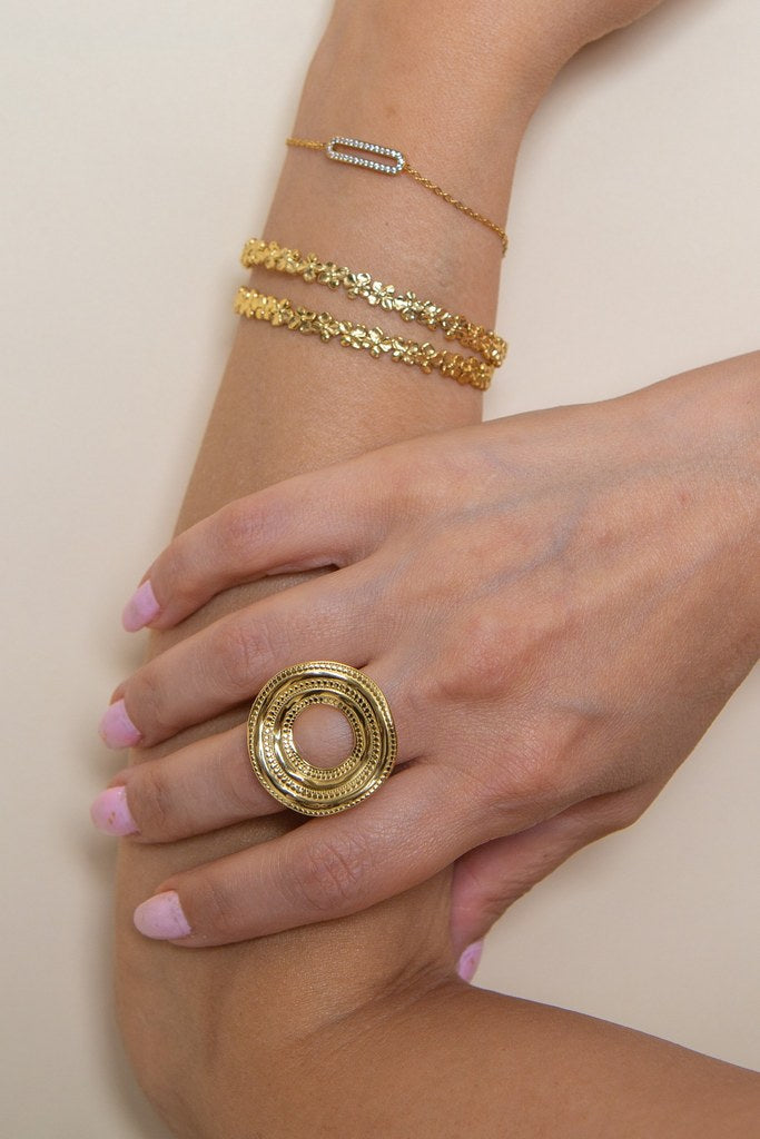 Bague Mykonos