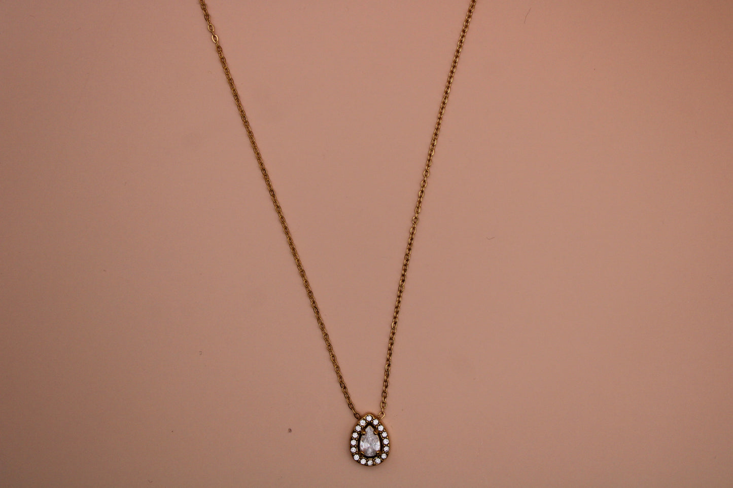 Collier Eléonore