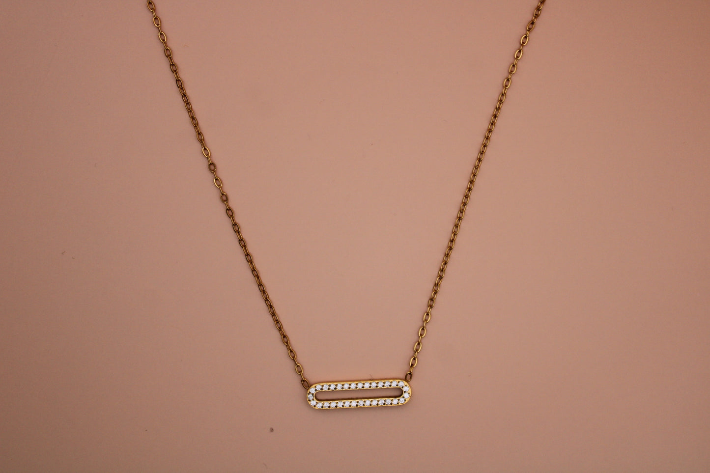 Collier Melinda