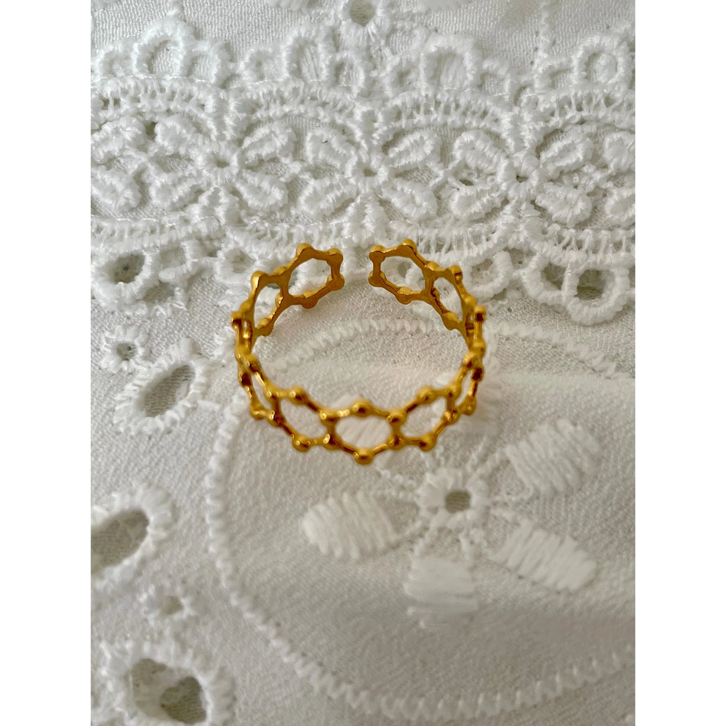 Bague Nela