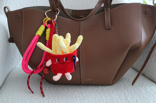 Grigri Mr Fritte