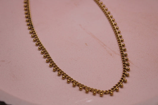 Collier Ramona