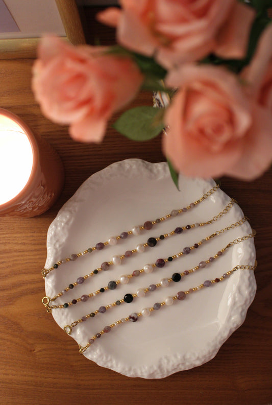 Bracelet Thalia ✨création