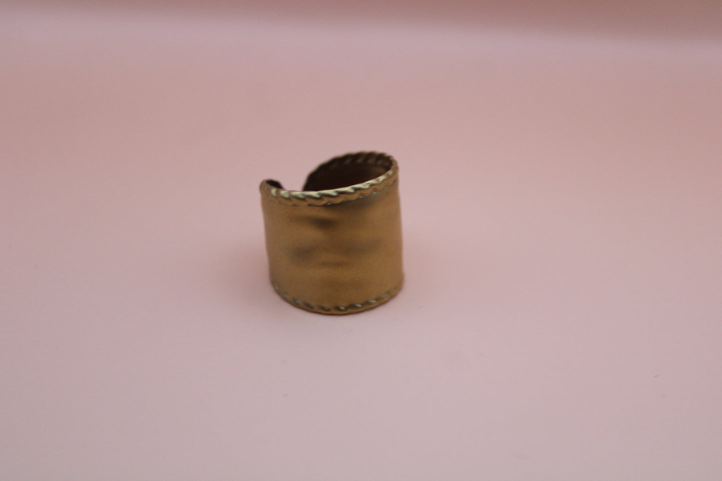 Bague Venise
