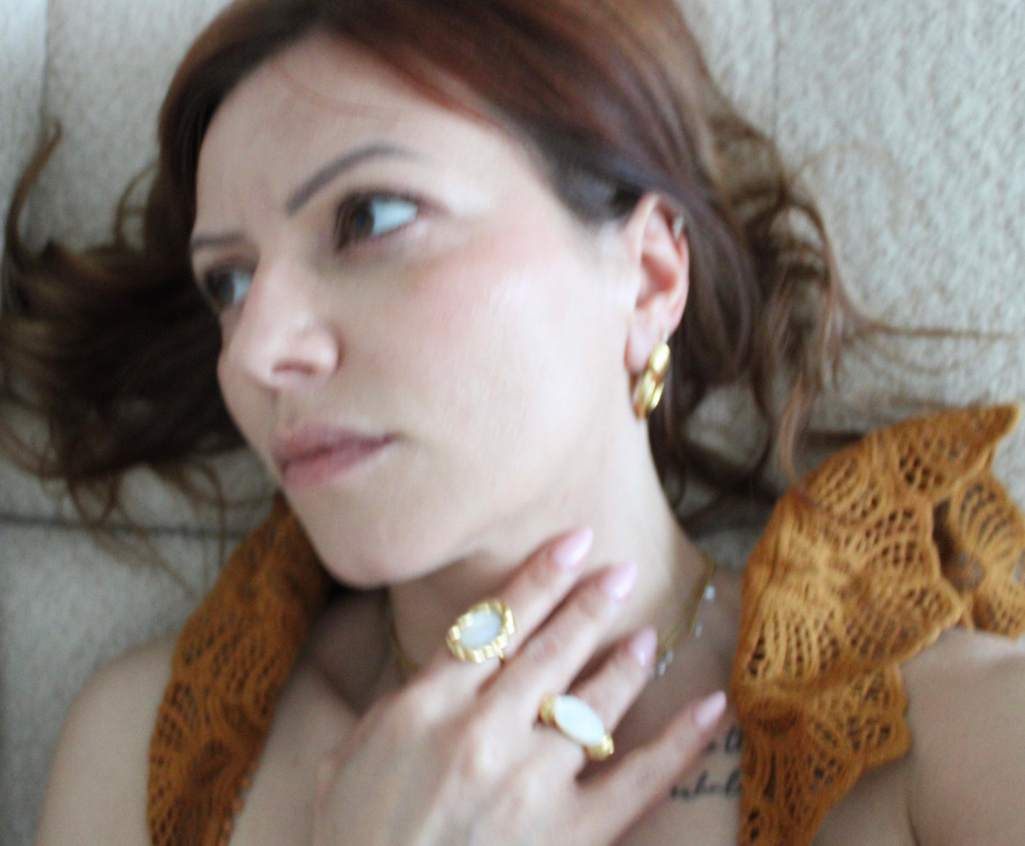 Bague Sophie