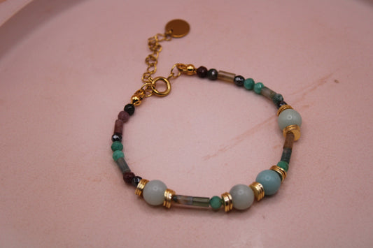Bracelet Thérèse