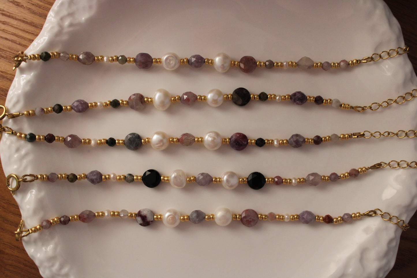 Bracelet Thalia ✨création