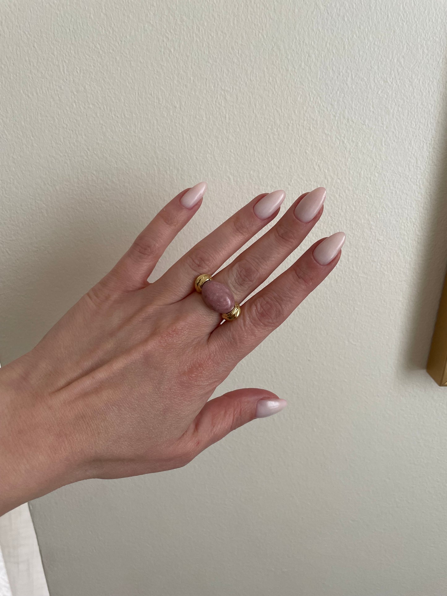 Bague Olympe