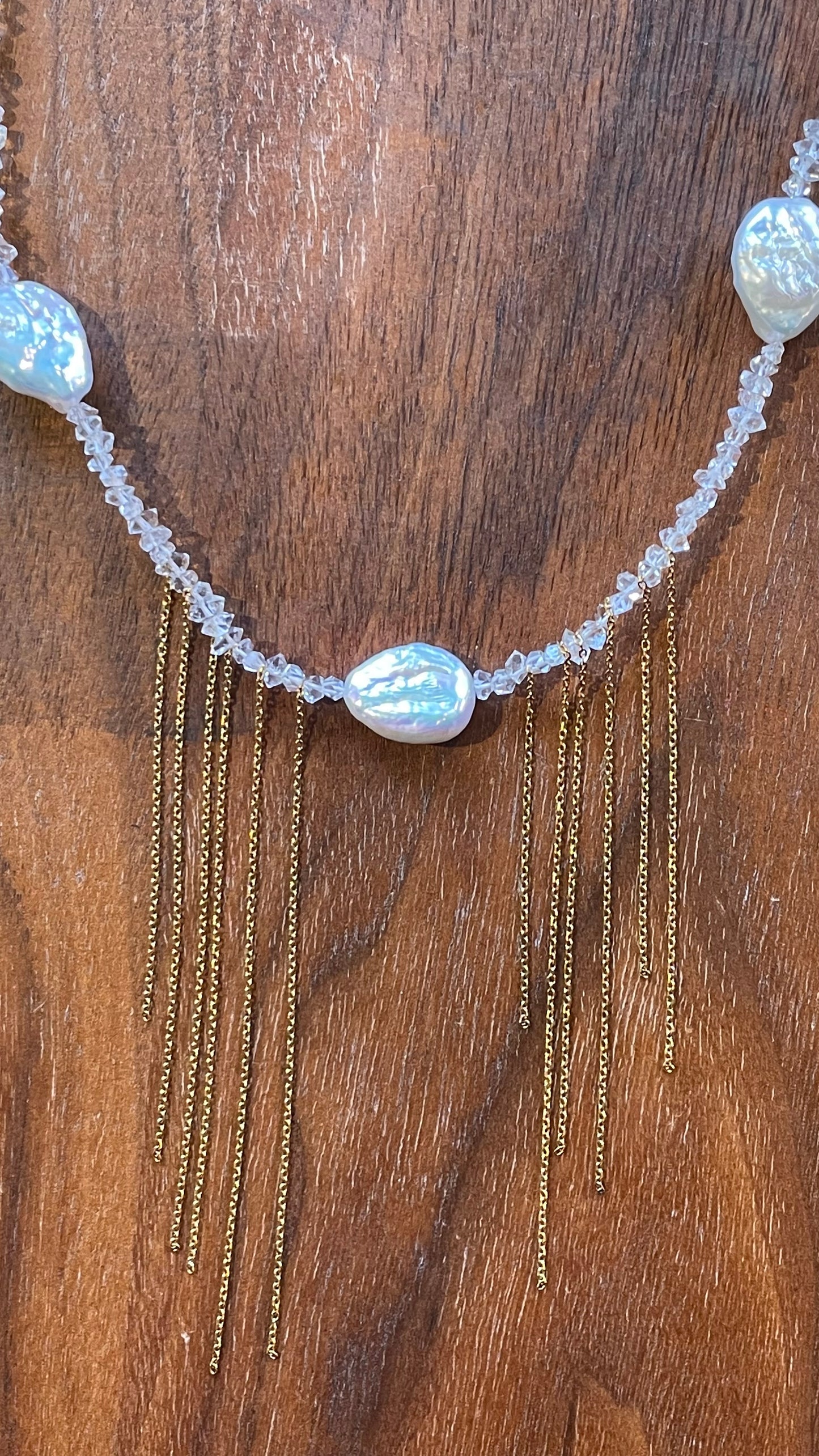 Collier Epsilon