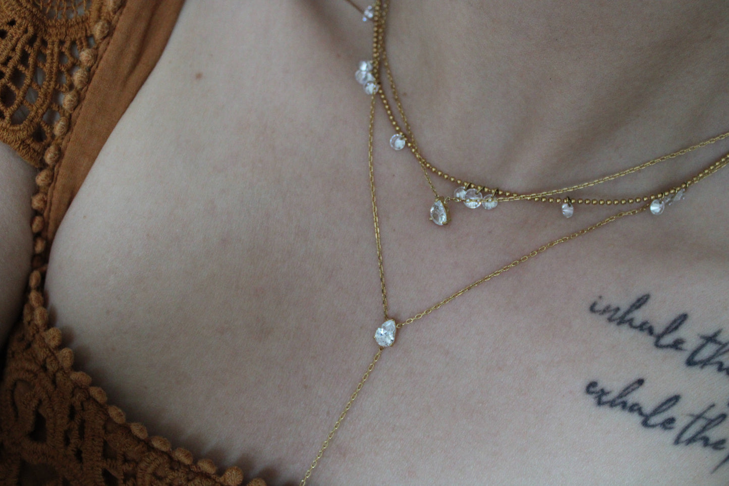 Collier Maria