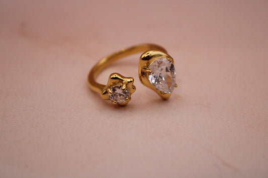 Bague Tiana