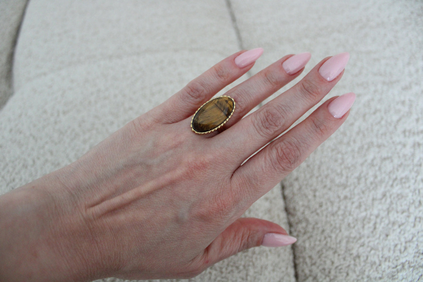 Bague Coralie