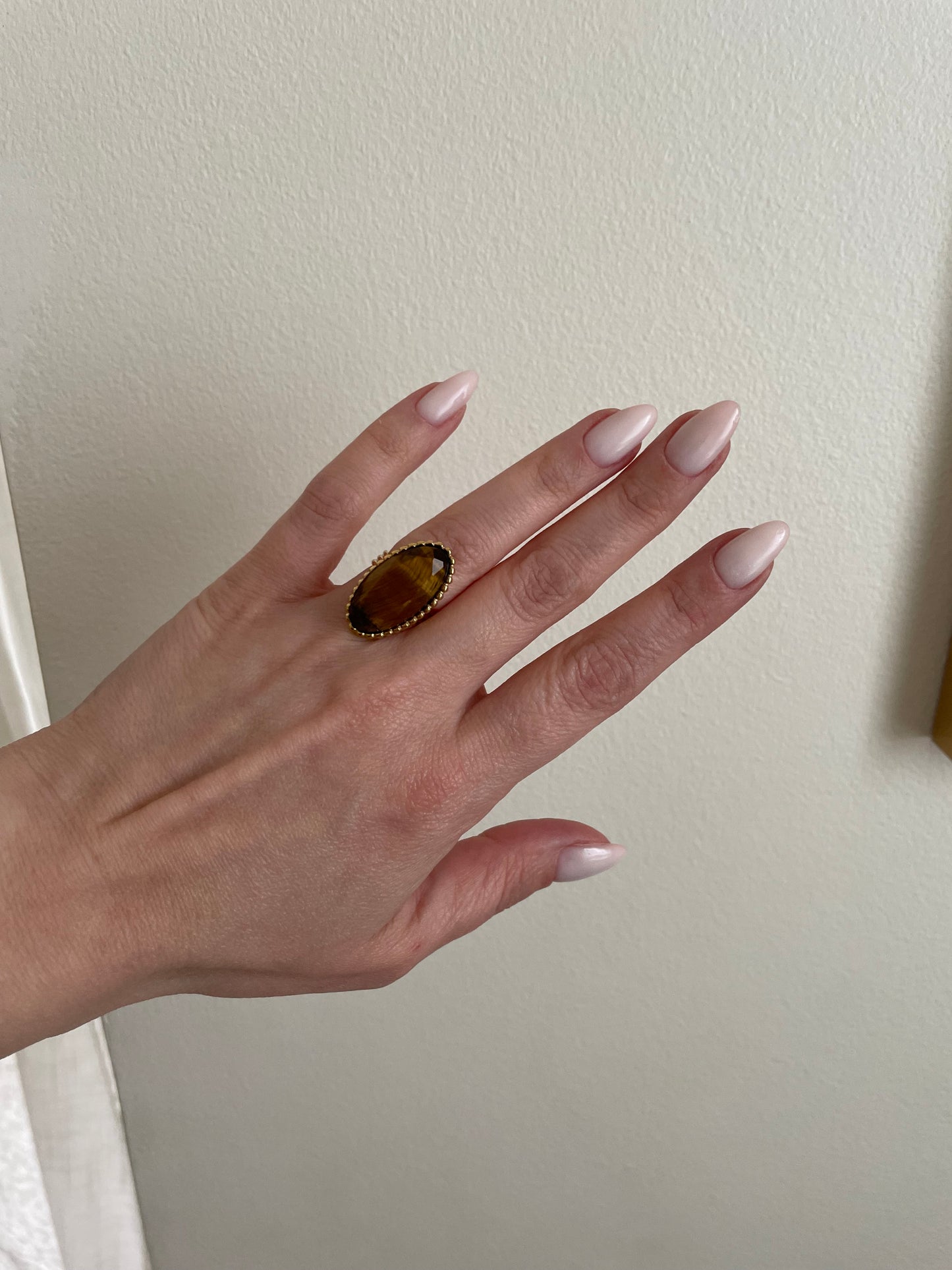 Bague Coralie