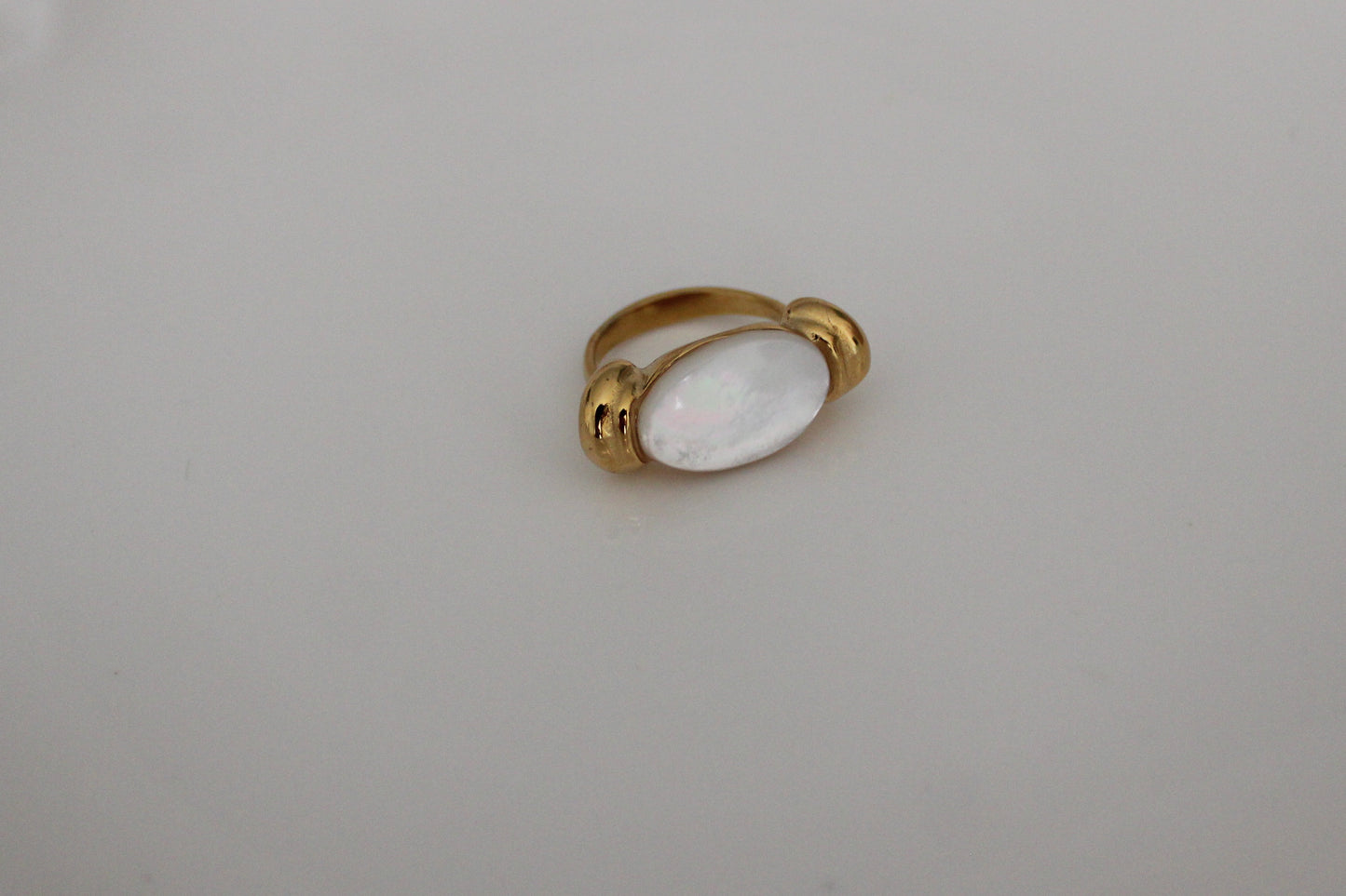 Bague Olympe