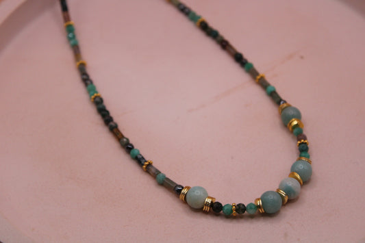 Collier Thérèse