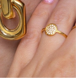 Bague Nao