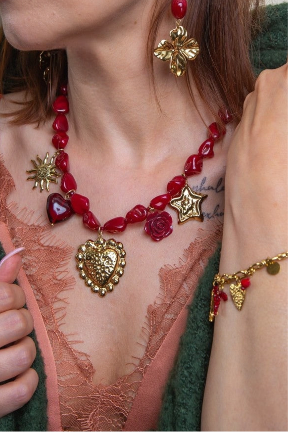Collier Mia