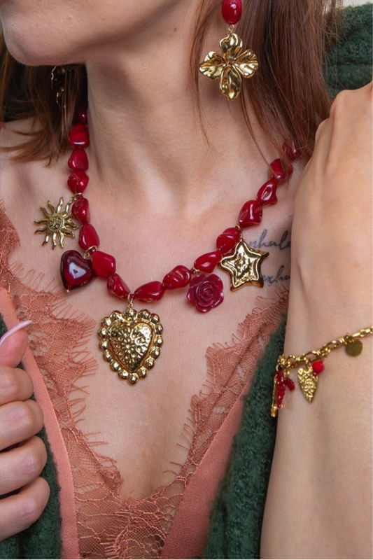 Collier Mia