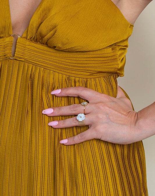 Bague Mira