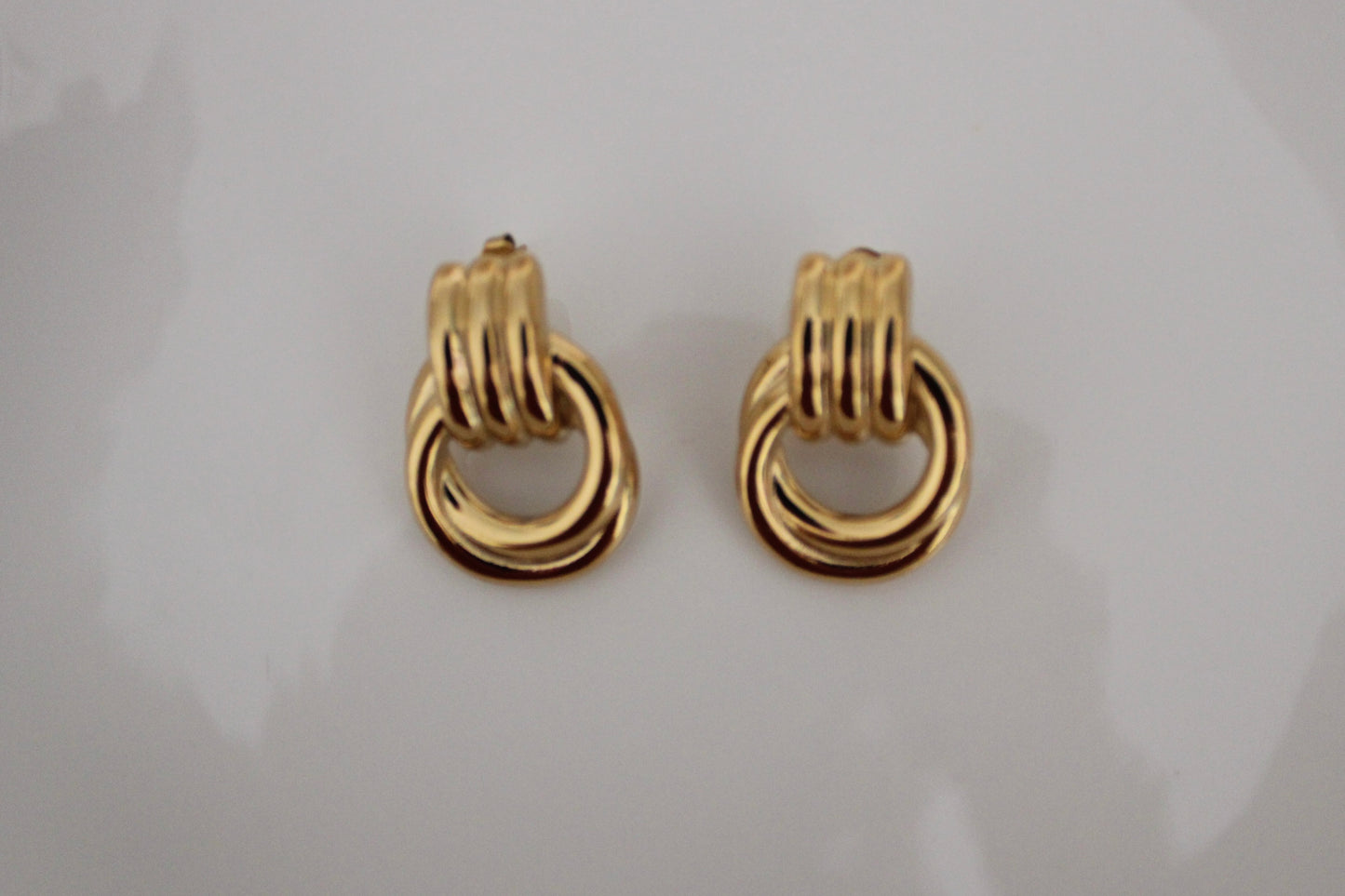 Boucles d’oreilles Megane
